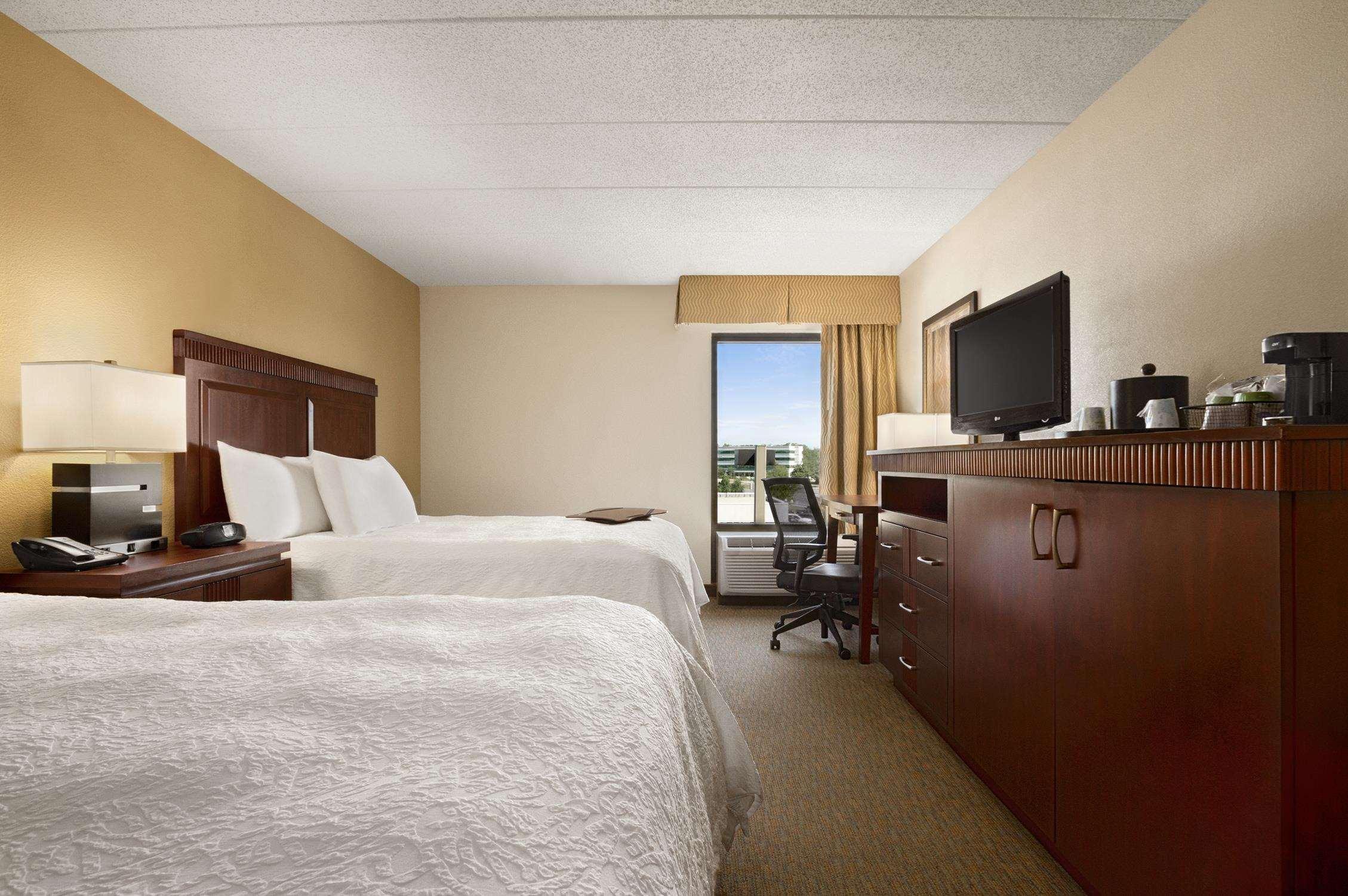 Hampton Inn Lexington Park Luaran gambar