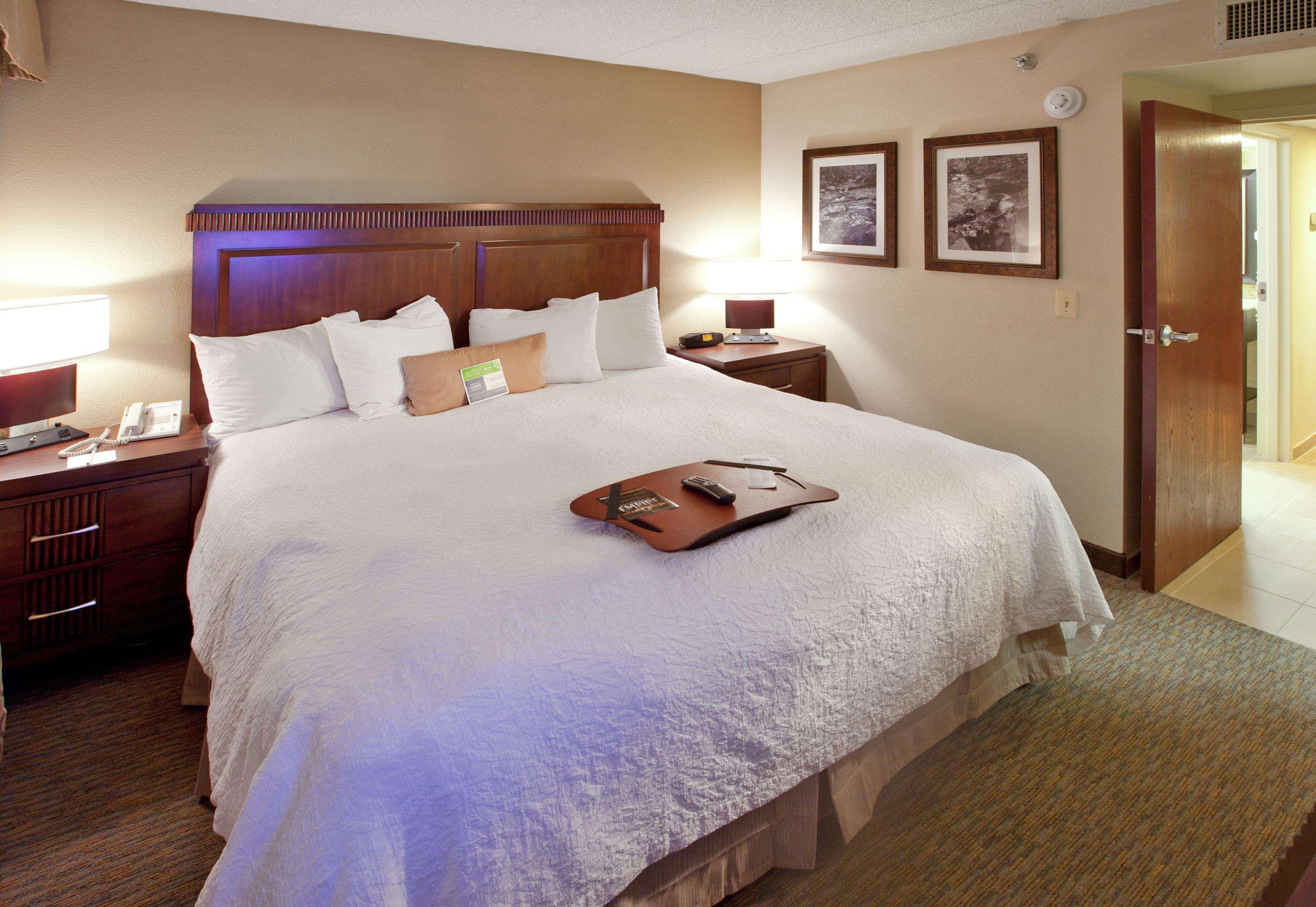 Hampton Inn Lexington Park Luaran gambar