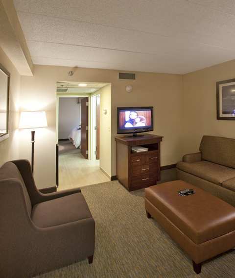 Hampton Inn Lexington Park Bilik gambar